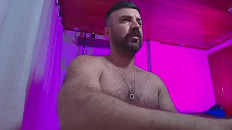 ADONIS_ART01 — Stripchat stream photo (Mar 2026)