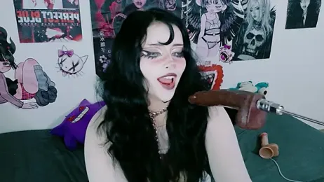 angeldust_777 — Stripchat stream photo (May 2026)