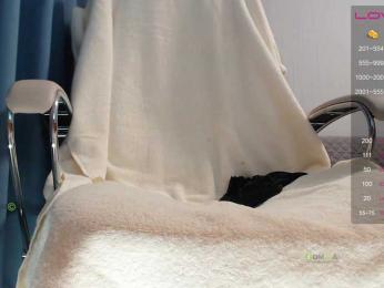 Jeanne-Fetish — Bongacams stream photo (May 2026)