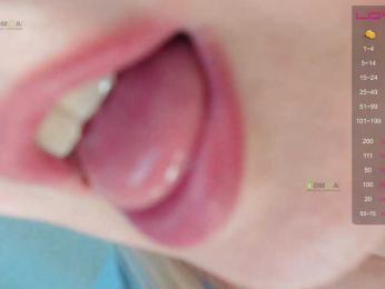 Jeanne-Fetish — Bongacams profile photo