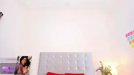 NiaBlanco — Stripchat stream photo (Mar 2026)