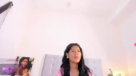 NiaBlanco — Stripchat stream photo (Mar 2026)