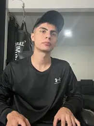 Stiven_CL — stripchat