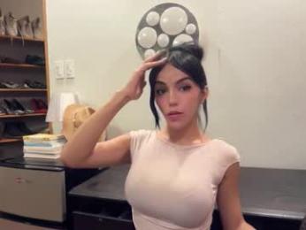 galileii — Chaturbate stream photo (Mar 2026)