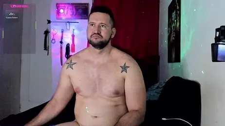buenavibra — Stripchat stream photo (May 2026)