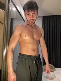 secojj — Stripchat stream photo (Mar 2026)