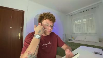 _camiloandres — Cam4 profile photo