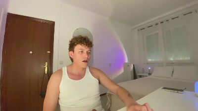 _camiloandres — cam4でウェブカムモデルオンライン