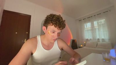 _camiloandres — cam4でウェブカムモデルオンライン