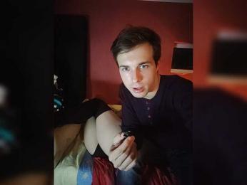 MISA-DAMON — Bongacams profile photo