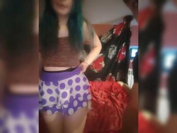 MISA-DAMON — Bongacams stream photo (Sep 2026)