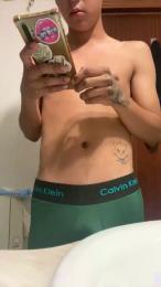 Cholomir — Cam4 stream photo (May 2026)