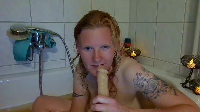 RoteZora85 — cam4