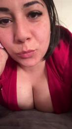 Mikela_ — Cam4 stream photo (Mar 2026)