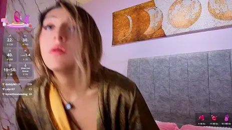 antonellastar24_ — stripchat