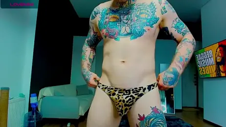 white_King9999 — Stripchat stream photo (Jul 2026)