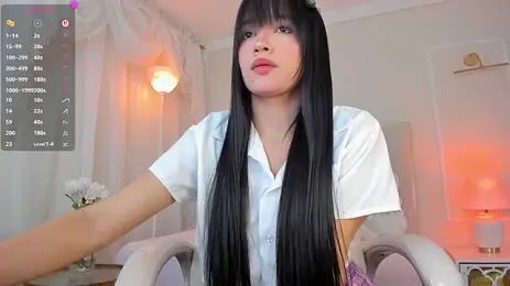 your_alina18 — Stripchat profile photo