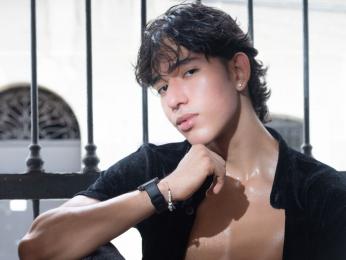 RickFlame — livejasminでウェブカムモデルオンライン