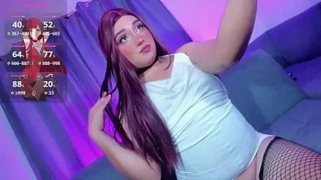 _Serenity- — Stripchat stream photo (Apr 2026)