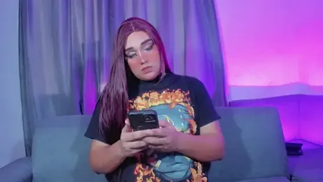 _Serenity- — Stripchat profile photo