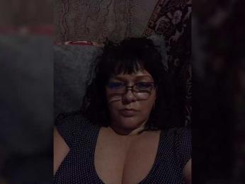 Ilona-Kristie — Bongacams profile photo