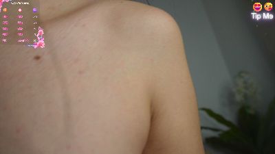 SquirtTeen — Cam4 stream photo (Jul 2026)