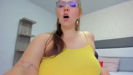 LEYNABRAUN — Stripchat stream photo (Nov 2023)