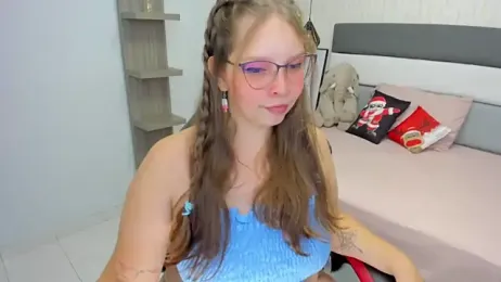 LEYNABRAUN — Stripchat stream photo (Nov 2023)