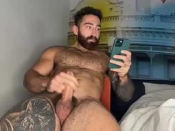 bradtrainn — Chaturbate stream photo (Sep 2026)