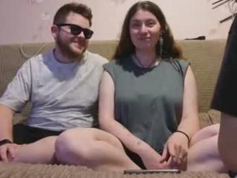 benevolently — Chaturbate stream photo (Aug 2026)