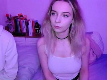 Almondmilka — bongacamsでウェブカムモデルオンライン