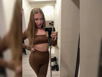 MILEDIUM — Bongacams stream photo (Jul 2026)