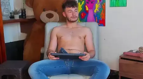 JacoLive — Stripchat stream photo (May 2024)