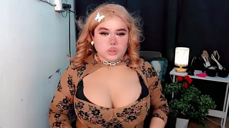 Goddes12inchTS — Stripchat stream photo (Sep 2026)