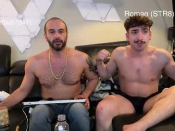 flyerstud_mtl — Chaturbate stream photo (Apr 2026)