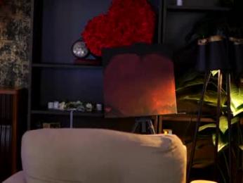 evasunderland — Chaturbate stream photo (Apr 2026)