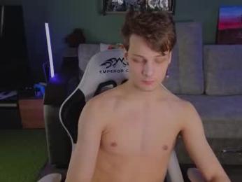 lilteddyboy — Chaturbate stream photo (Mar 2026)