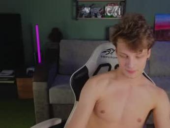 lilteddyboy — Chaturbate stream photo (Apr 2026)