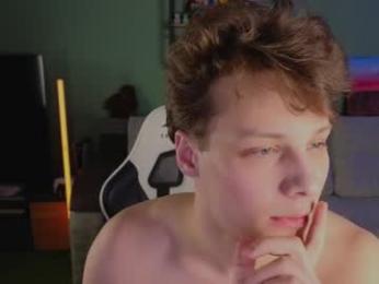 lilteddyboy — Chaturbate stream photo (Apr 2026)