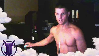 JockNThirsty — Cam4 stream photo (May 2026)
