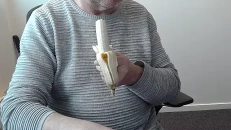 Buggemann — Stripchat stream photo (Apr 2026)