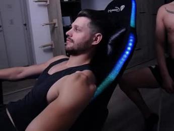 aydanblakeofficial — Chaturbate stream photo (Nov 2025)