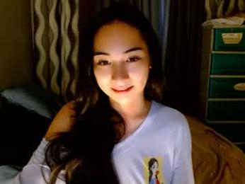 sweetlilly_18 — Chaturbate stream photo (Jun 2026)