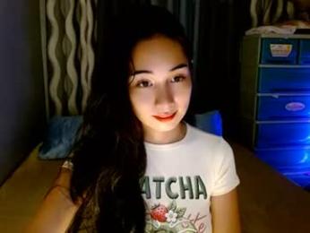 sweetlilly_18 — Chaturbate stream photo (Jun 2026)
