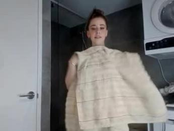 itsmesash — Chaturbate stream photo (Mar 2026)