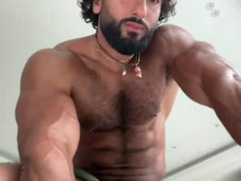 sohilcam1 — Chaturbate stream photo (Sep 2026)