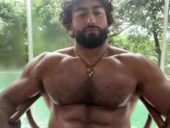 sohilcam1 — Chaturbate stream photo (Sep 2026)