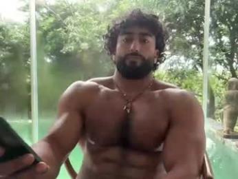 sohilcam1 — Chaturbate stream photo (Sep 2026)