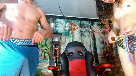 Laconejia_ — stripchat