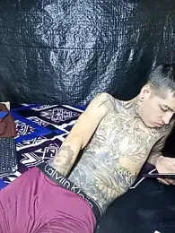 demoni0802 — Stripchat stream photo (Jun 2026)